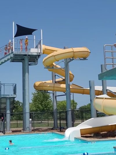 William M. Allen Park - Wentzville, MO