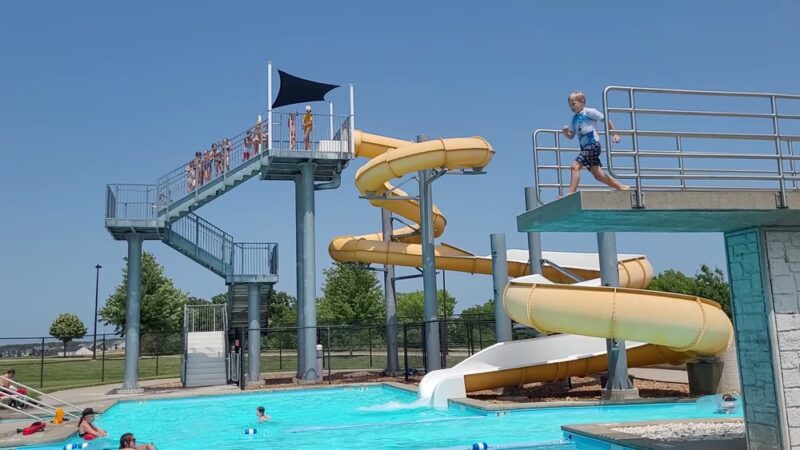 William M. Allen Park - Wentzville, MO