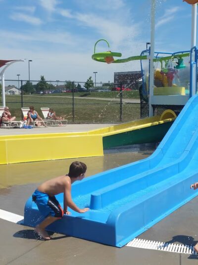 William M. Allen Park - Wentzville, MO