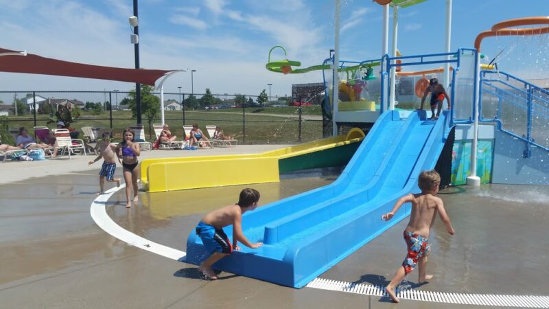 William M. Allen Park - Wentzville, MO