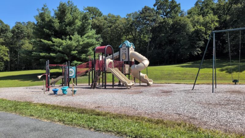 Richard E. Hummel South Mountain Park - Wernersville, PA