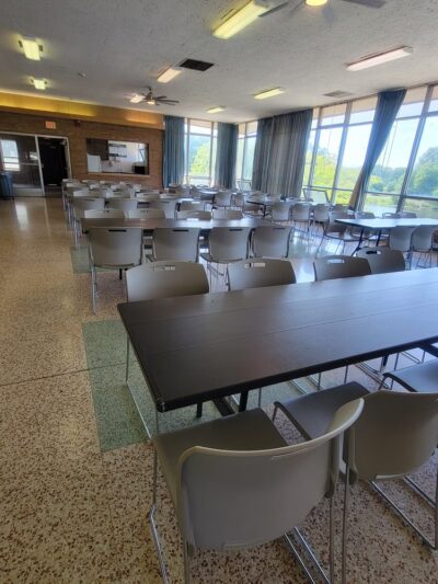 McCarty Pavilion - West Allis, WI