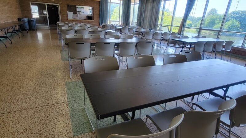 McCarty Pavilion - West Allis, WI