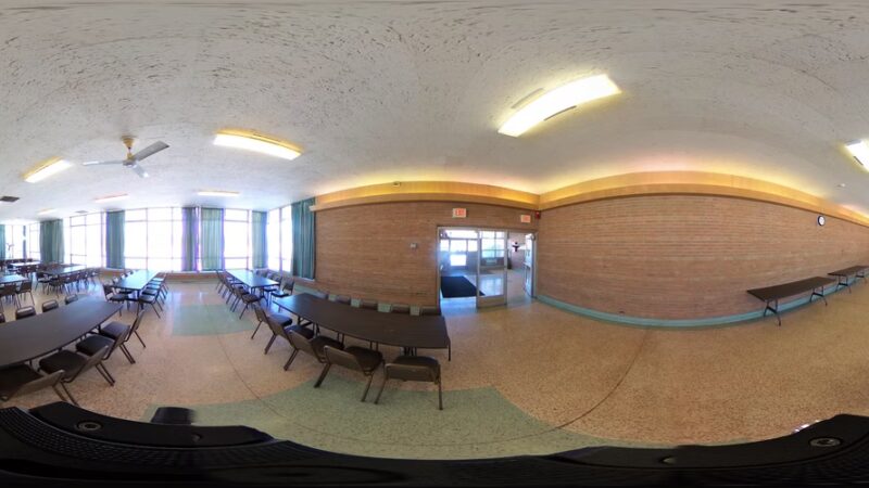 McCarty Pavilion - West Allis, WI