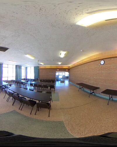 McCarty Pavilion - West Allis, WI