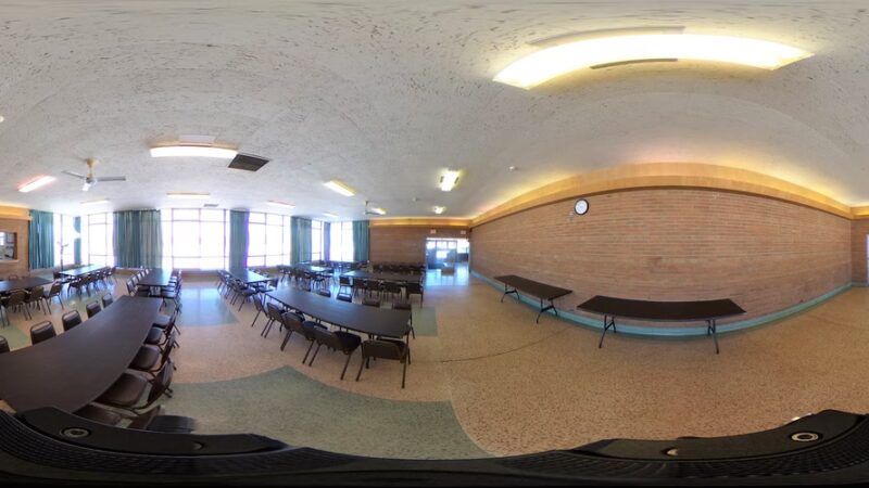 McCarty Pavilion - West Allis, WI