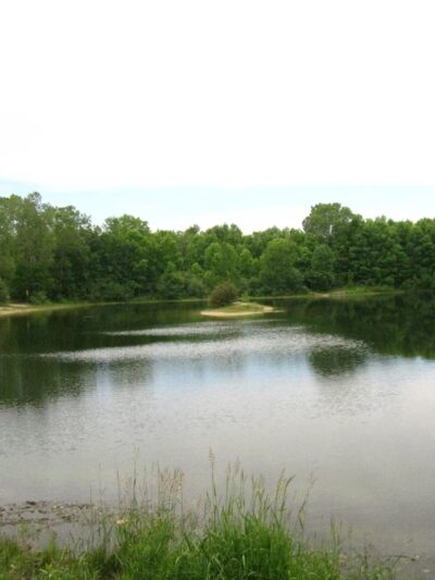 Sandy Knoll County Park - West Bend, WI