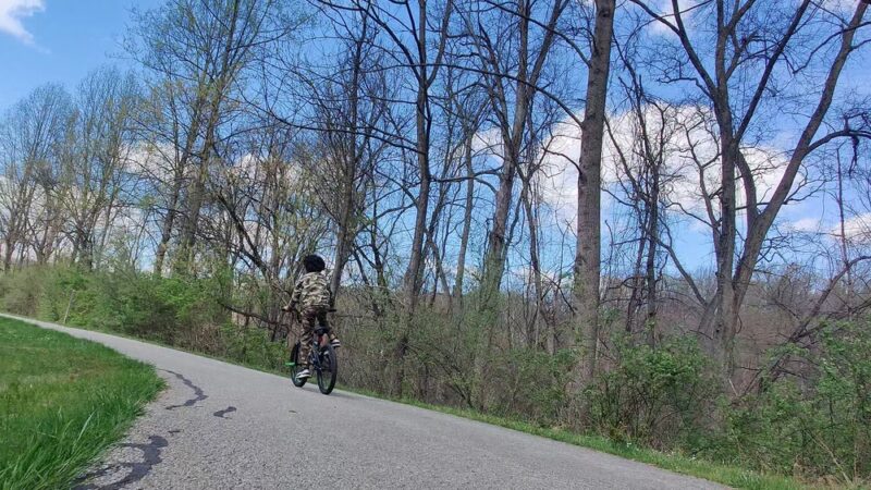 Brandywine Meadows Preserve - West Bradford Township, PA