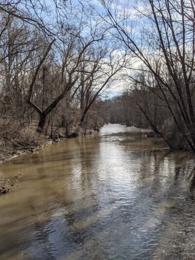 Brandywine Meadows Preserve - West Bradford Township, PA