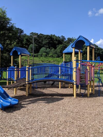 Shadyside Park - West Bradford Township, PA