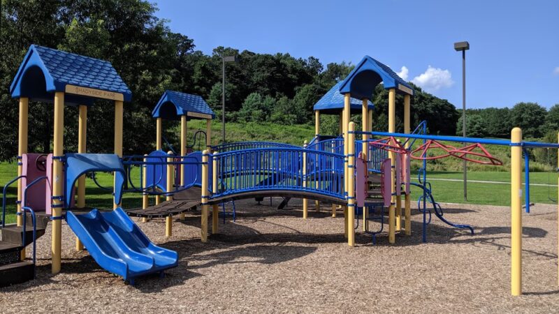 Shadyside Park - West Bradford Township, PA