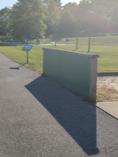 Shadyside Park - West Bradford Township, PA