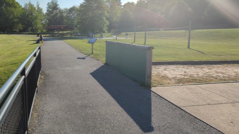 Shadyside Park - West Bradford Township, PA