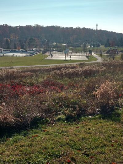 Shadyside Park - West Bradford Township, PA