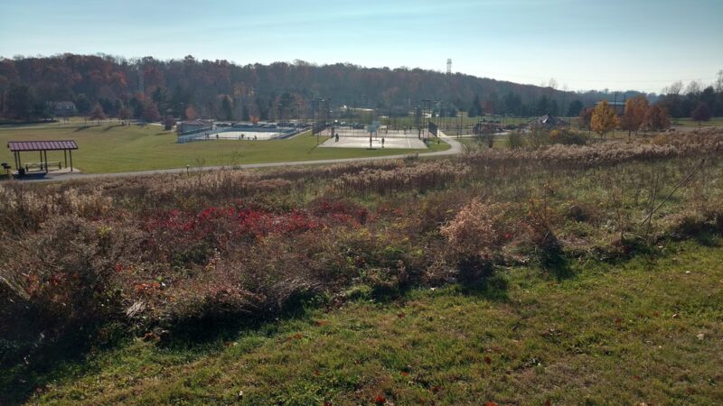 Shadyside Park - West Bradford Township, PA