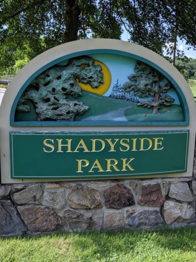 Shadyside Park - West Bradford Township, PA