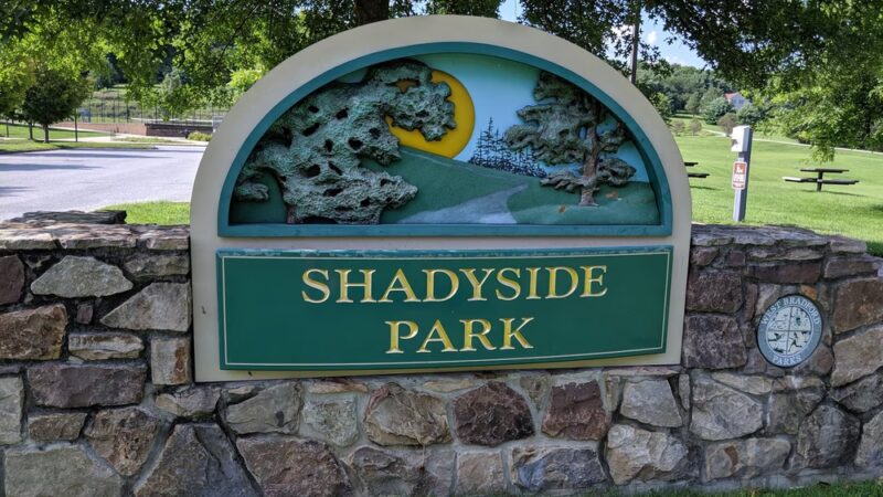 Shadyside Park - West Bradford Township, PA