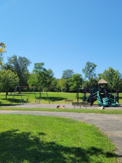 Hintermeister Park - West Carrollton, OH
