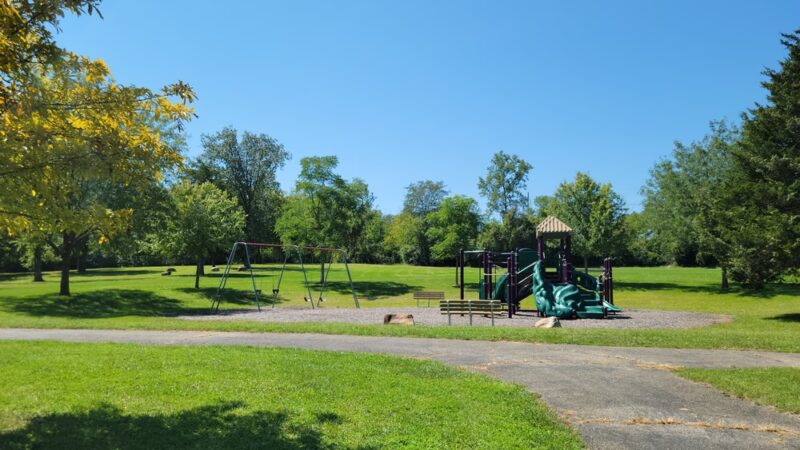 Hintermeister Park - West Carrollton, OH