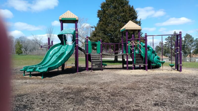 Hintermeister Park - West Carrollton, OH