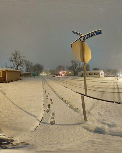 Hintermeister Park - West Carrollton, OH