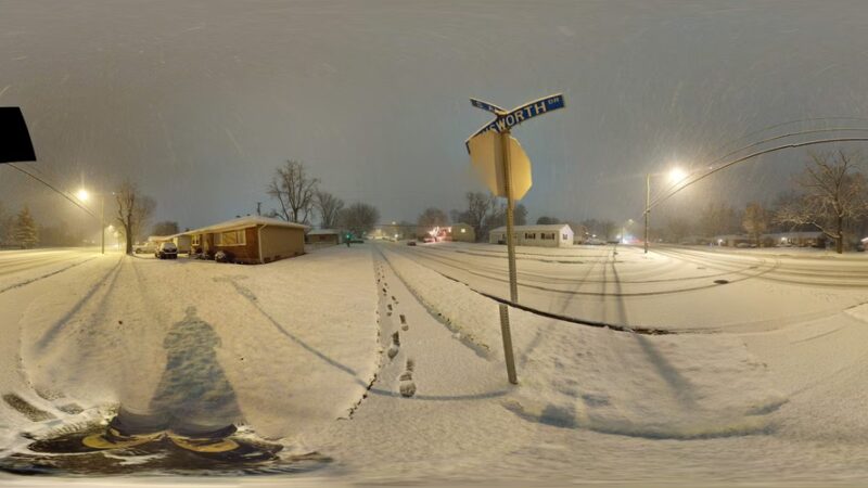 Hintermeister Park - West Carrollton, OH