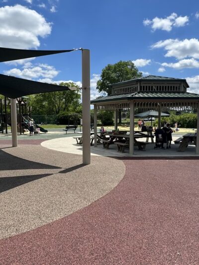 East Goshen Township Park - West Chester, PA