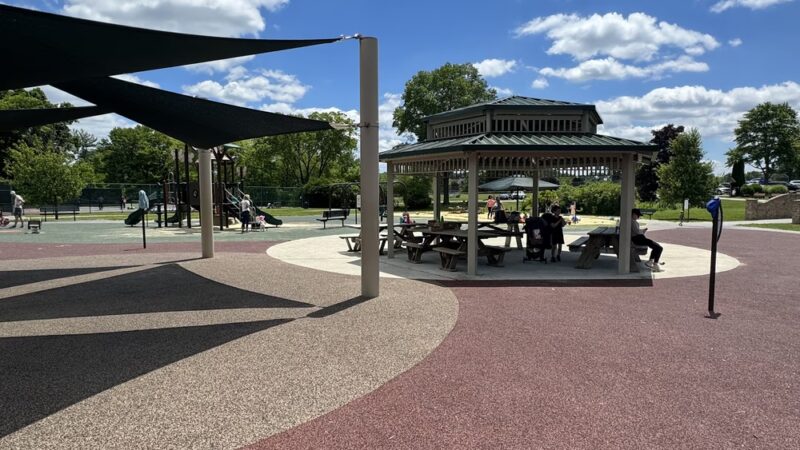 East Goshen Township Park - West Chester, PA
