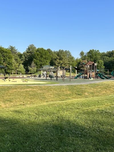East Goshen Township Park - West Chester, PA