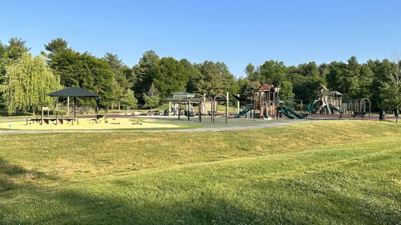 East Goshen Township Park - West Chester, PA