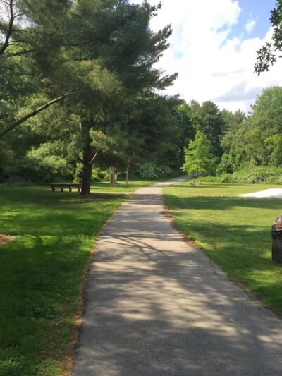 East Goshen Township Park - West Chester, PA
