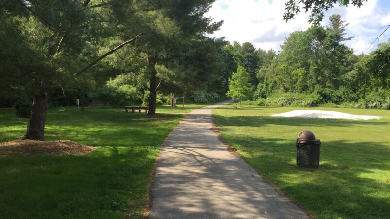 East Goshen Township Park - West Chester, PA