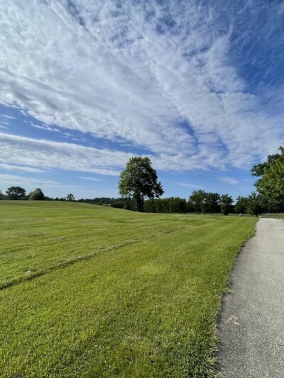 East Goshen Township Park - West Chester, PA