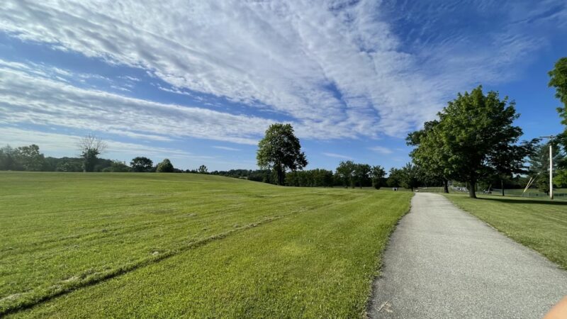 East Goshen Township Park - West Chester, PA