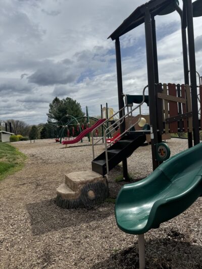 Pocopson Park - West Chester, PA