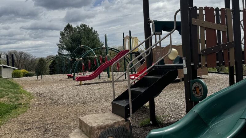 Pocopson Park - West Chester, PA