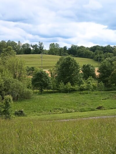 Pocopson Park - West Chester, PA