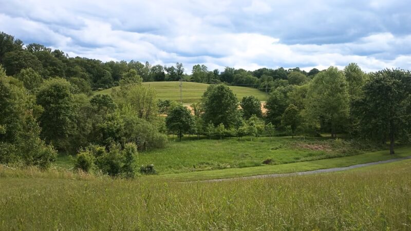 Pocopson Park - West Chester, PA