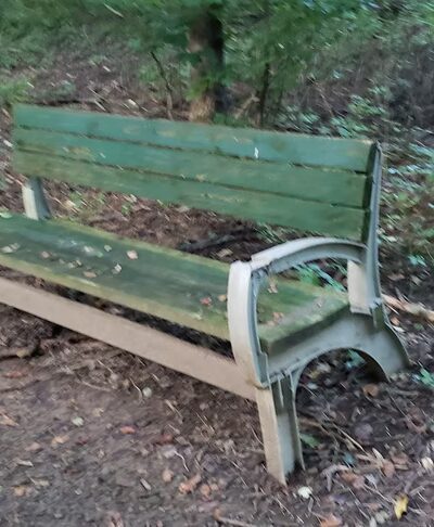 Pocopson Park - West Chester, PA