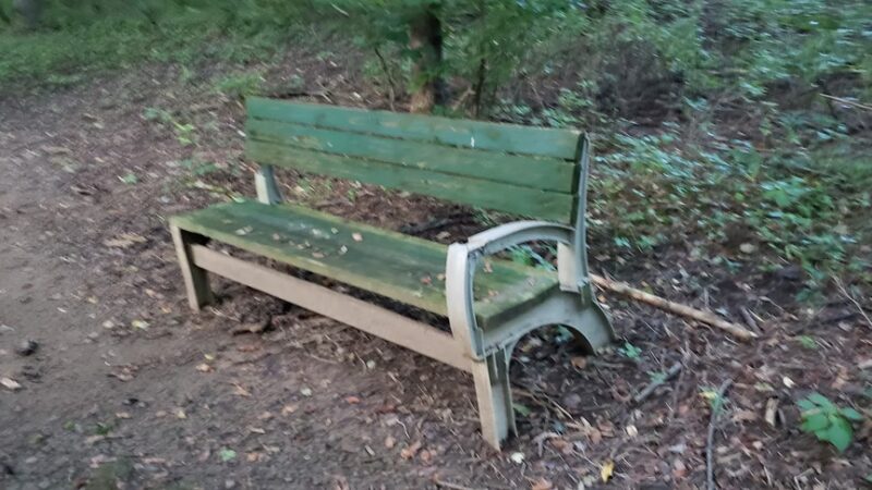 Pocopson Park - West Chester, PA