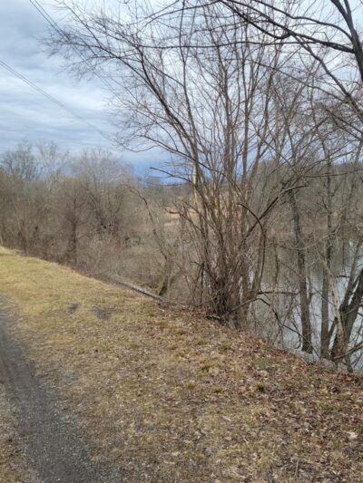 Pocopson Walking Trail - West Chester, PA
