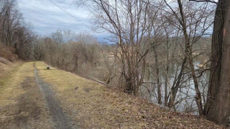 Pocopson Walking Trail - West Chester, PA