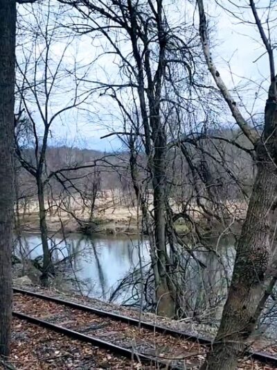 Pocopson Walking Trail - West Chester, PA