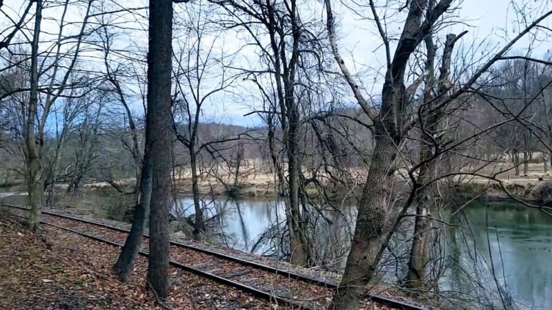 Pocopson Walking Trail - West Chester, PA