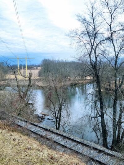 Pocopson Walking Trail - West Chester, PA