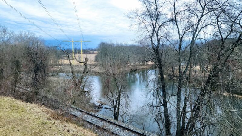 Pocopson Walking Trail - West Chester, PA