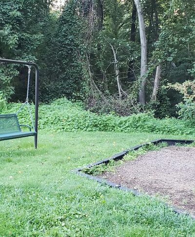 Pocopson Walking Trail - West Chester, PA