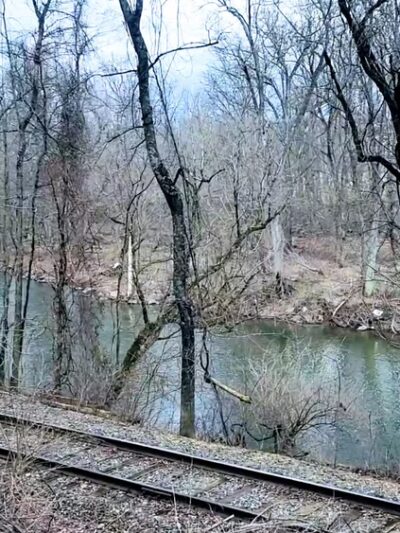 Pocopson Walking Trail - West Chester, PA