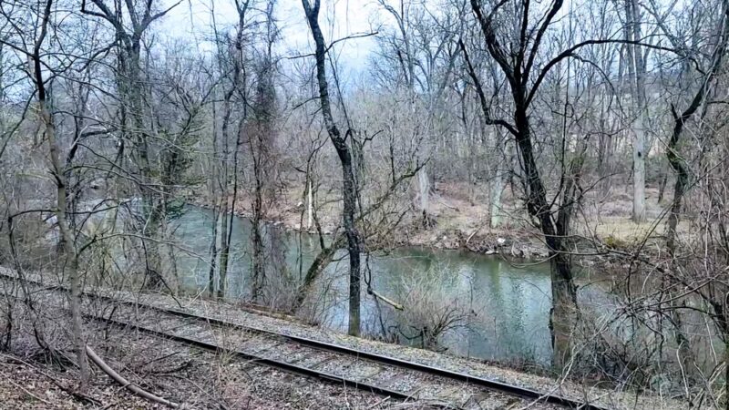 Pocopson Walking Trail - West Chester, PA