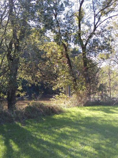 Shaw's Bridge Park - West Chester, PA